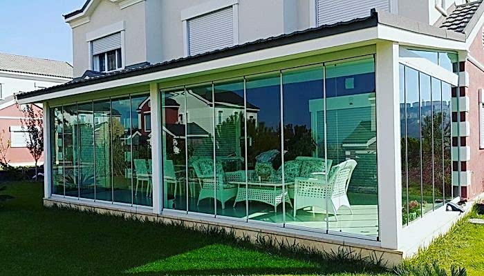 adana cambalkon, adana cam balkon