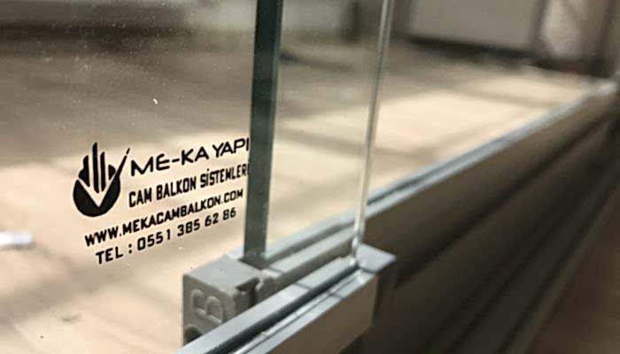 adana cambalkon, adana cam balkon