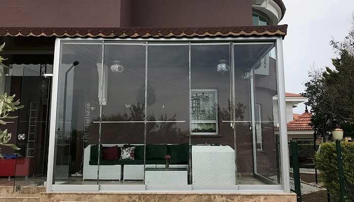 adana cambalkon, adana cam balkon cam balkon