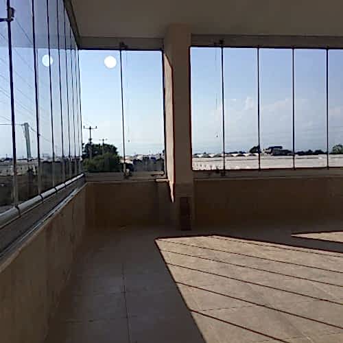 adana meka cam balkon