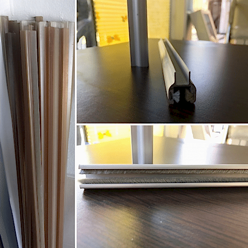 adana meka cam balkon