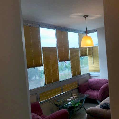 adana meka cam balkon