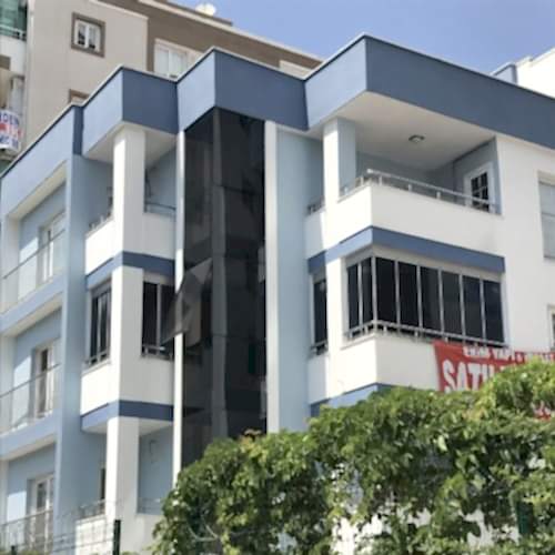 adana katlanır cam balkon