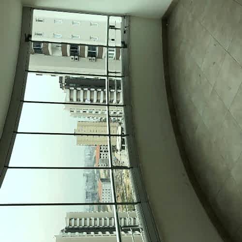 adana meka cam balkon