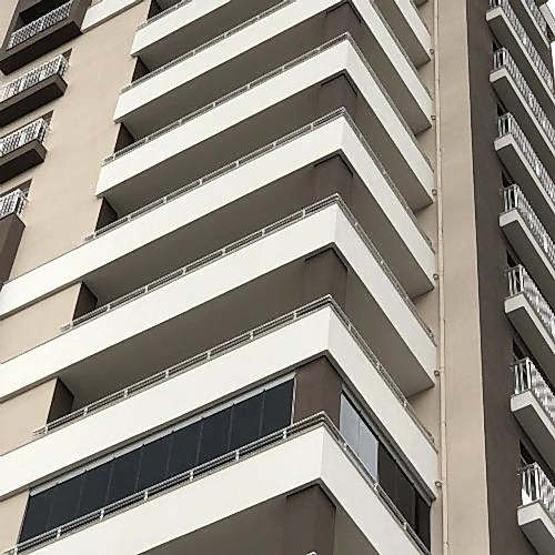 adana meka cam balkon