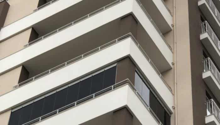 adana cambalkon, adana cam balkon